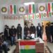 Kürt Demokrat Partisi Kuruluşunu Duyurdu Bakanlık Yalanladı