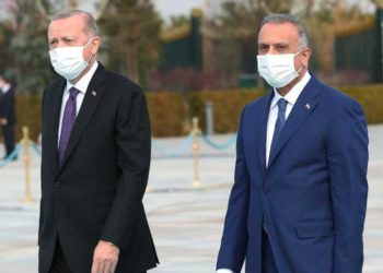 Irak-Türkiye ilişkilerinde ‘Kürt kamburu’ büyüyor