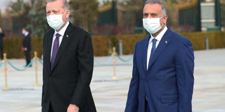 Irak-Türkiye ilişkilerinde ‘Kürt kamburu’ büyüyor