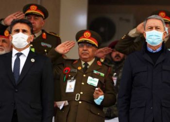 Mısır, Libya’da Türkiye’ye çelme atıyor