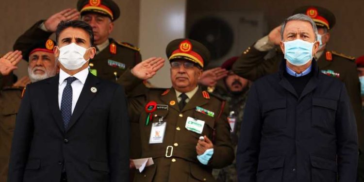 Mısır, Libya’da Türkiye’ye çelme atıyor