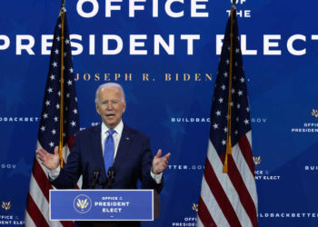 Türkiyeli Kürtler Biden yönetiminden ne bekliyor?