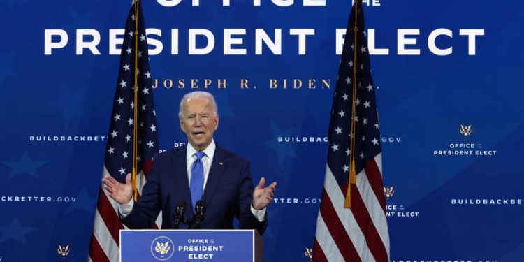 Türkiyeli Kürtler Biden yönetiminden ne bekliyor?