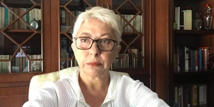 Nesrin Nas: AKP’nin hikâyesi kalmadı ama muhalefetin de yok, Türkçü damar hâkim