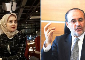 Çin aşısını getiren aracı şirketin avukatı, AKP’li Salih Kapusuz’un kızı çıktı