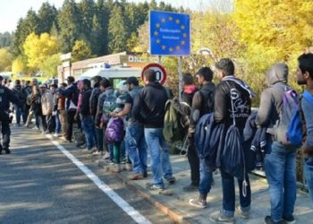 Almanya, Suriyelileri sınır dışı edecek