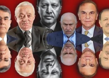 5’li Çete malı nasıl götürüyor?