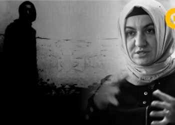 Cezaevinde kanser oldu, iki kere ameliyat edildi, defalarca çıplak aramaya maruz bırakıldı