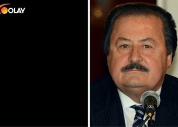 “Cumhurbaşkanlığı Cavit Çağlar ile kaç kez görüştü?”