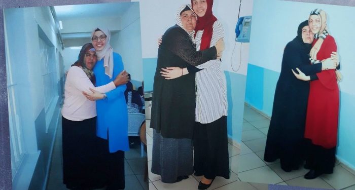 Cezaevinde bir dram daha: Tümör büyüdü, acısı dinmiyor