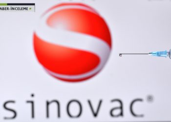 Aşıda kriz büyüyor: Çin’de onayı yokmuş!