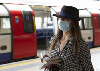 Mutasyonlu koronavirüs Avrupa’nın her yerinde