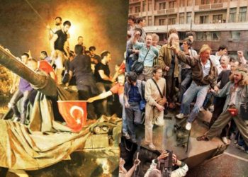 Dünyanın en garip darbeleri