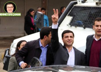 Kürtleri bekleyen gelecek