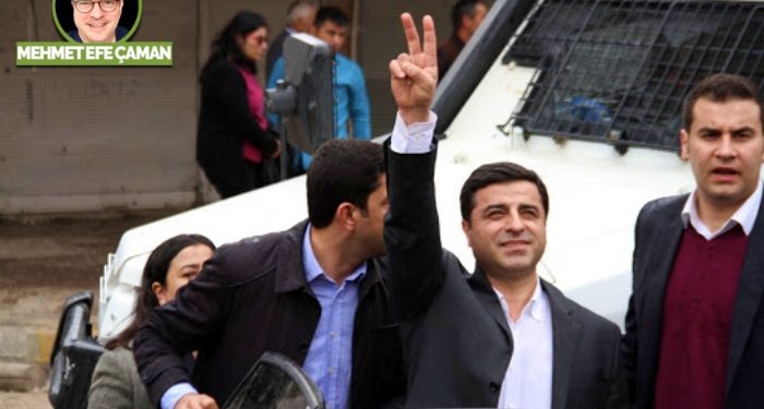 Kürtleri bekleyen gelecek