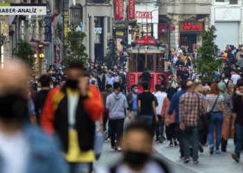 Ekonomi ‘büyüdükçe’, ekmek küçülüyor