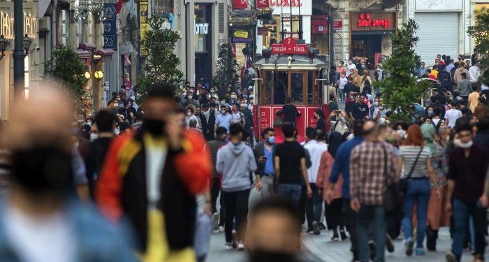 Ekonomi ‘büyüdükçe’, ekmek küçülüyor