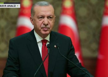 Erdoğan hükmü verdi: Yolsuzluk dosyaları uyduruk!