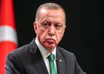 Alman diş hekimine, Erdoğan’a hakaretten 16 ay hapis cezası