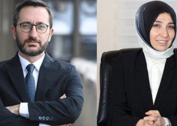 “Eşim THY’den ücret almıyor” demişti; Fatmanur Altun’un aldığı maaşlar ortaya çıktı