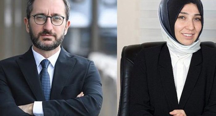 “Eşim THY’den ücret almıyor” demişti; Fatmanur Altun’un aldığı maaşlar ortaya çıktı