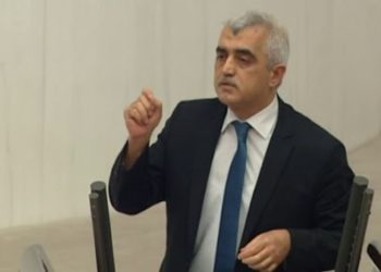 Gergerlioğlu AKP’lilere böyle seslendi: Ben de Ali Şeraiti’nin dediğini diyorum, ‘Sizi rahatsız etmeye geldim’