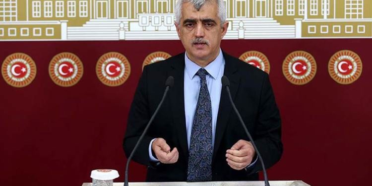 Çıplak aramayı gündemde tutan Gergerlioğlu neden susturulmak isteniyor?