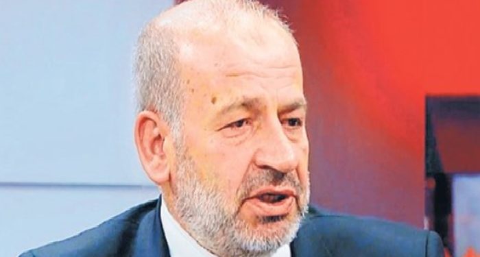 Ünlü hukukçu Prof. Dr. İzzet Özgenç’ten Erdoğan’a çağrı!