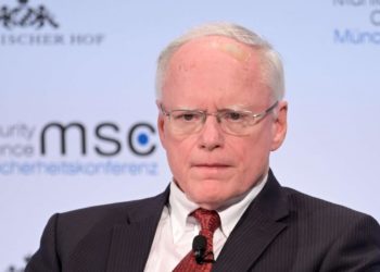 Jeffrey: ‘Erdoğan aşırı kibirli biri ama dişinizi gösterince mantıklı biri olur’