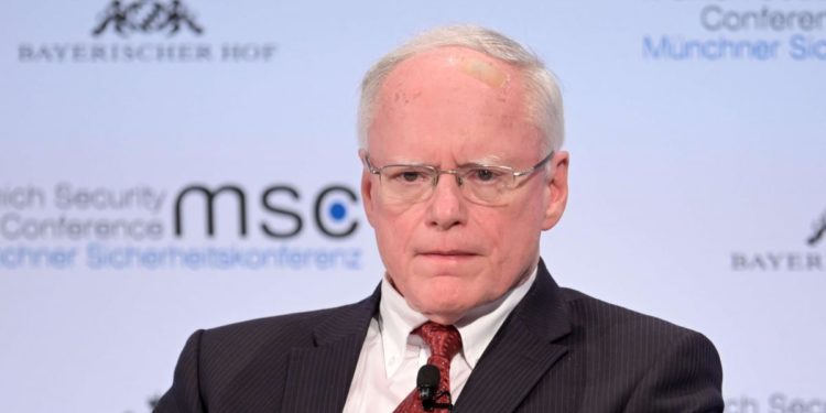 Jeffrey: ‘Erdoğan aşırı kibirli biri ama dişinizi gösterince mantıklı biri olur’