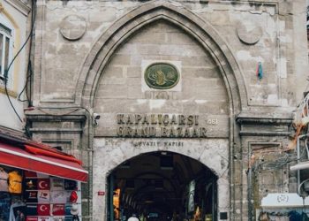 Kapalıçarşı’da Foreks vurgunu