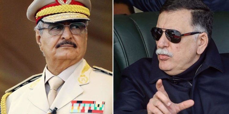 Libya’daki ateşkeste son durum ne, Türkiye ne yapıyor?