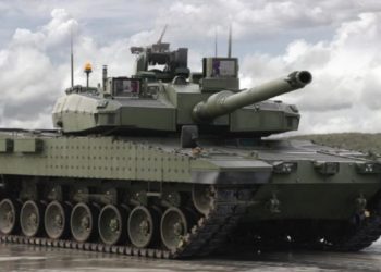 ‘Milli Tank’ projesi Altay’ın akıbeti yılan hikâyesine döndü