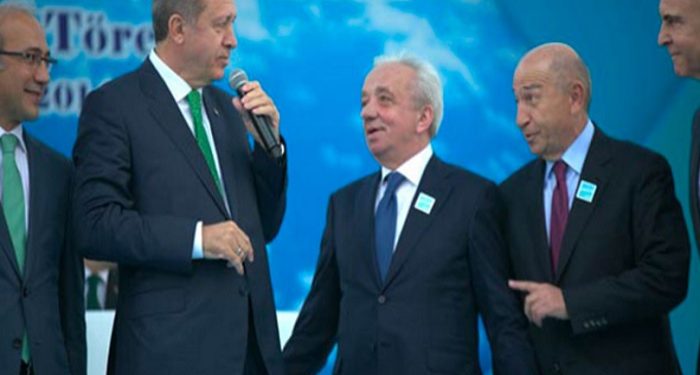 AKP’den üç yandaş müteahhite 12 milyar liralık ihale