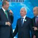 AKP’den üç yandaş müteahhite 12 milyar liralık ihale
