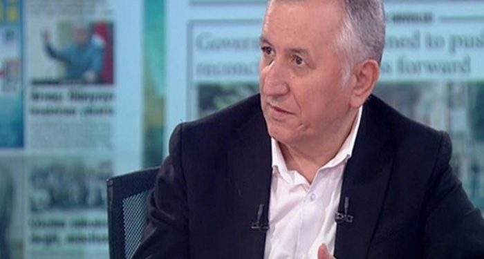 Ocaktan: Dindarların iktidarda olduğu bir dönemde insanlar dindarlıklarından utanır hale geldi