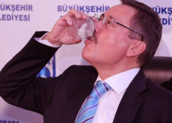 Gökçek dönemine ait 7 milyon 375 bin euroluk ihalede suç duyurusu