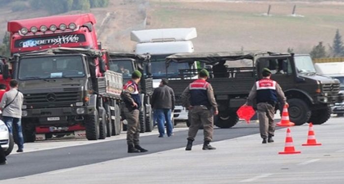 MİT TIR’larıyla silah kaçakçılığını ortaya çıkaran muhbir şüpheli trafik kazasında öldü, mahkeme kapattı