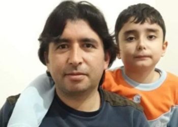 Almanya Türkiye’de hakkında tutuklama kararı bulunan eğitimci Mustafa Kaşka’yı deport ediyor