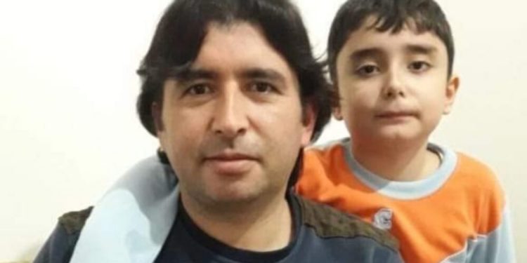 Almanya Türkiye’de hakkında tutuklama kararı bulunan eğitimci Mustafa Kaşka’yı deport ediyor