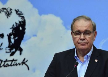 CHP’den Erdoğan’a yanıt: ‘Yolsuzluk dosyalarına erişim engeli getirilerek mi işler düzelecek? ‘