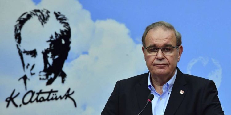 CHP’den Erdoğan’a yanıt: ‘Yolsuzluk dosyalarına erişim engeli getirilerek mi işler düzelecek? ‘