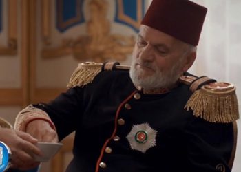 AKP’li belediye, Payitaht Abdülhamit’te leblebi sahnesine 40 bin lira ödedi