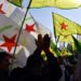 PYD eş başkanı Müslim: ‘Türkiye ile barışa hazırız’