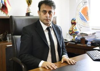 Samsun’da rüşvetten tutuklanan daire başkanının kasasından 10 milyon lira çıktı