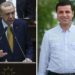 Erdoğan AİHM’e “ikiyüzlü”, Demirtaş’a “terörist” dedi