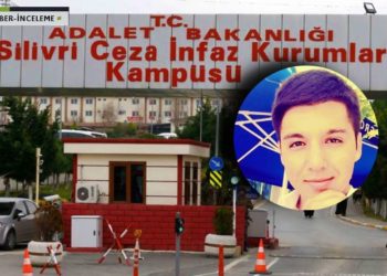 Gardiyan terörü: Tutuklu Harbiyeli bayılana kadar dövüldü