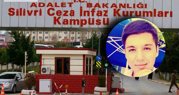 Gardiyan terörü: Tutuklu Harbiyeli bayılana kadar dövüldü