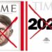Time’dan 2020 yılına özel kapak! İlk kez Hitler için kullanılmıştı