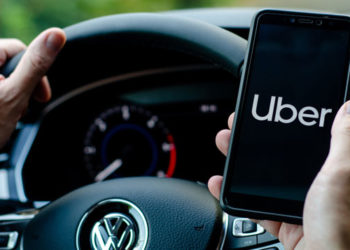 Karar istinaftan döndü, Uber geri geliyor